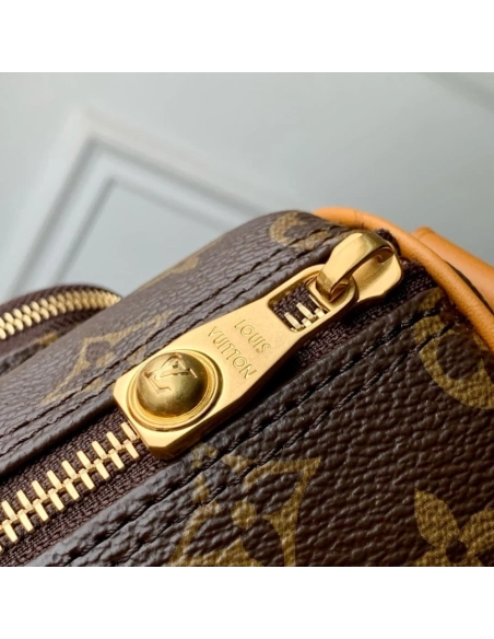 Louis Vuitton M14981 Keepall 25 Cargo,Keepall,LOUIS VUITTON,BAGS