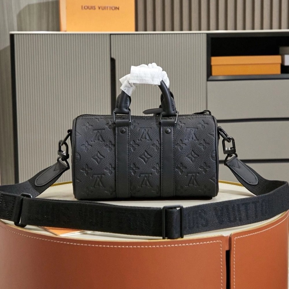 Louis Vuitton M20900 Keepall Bandouliere 25,Keepall,LOUIS VUITTON,BAGS