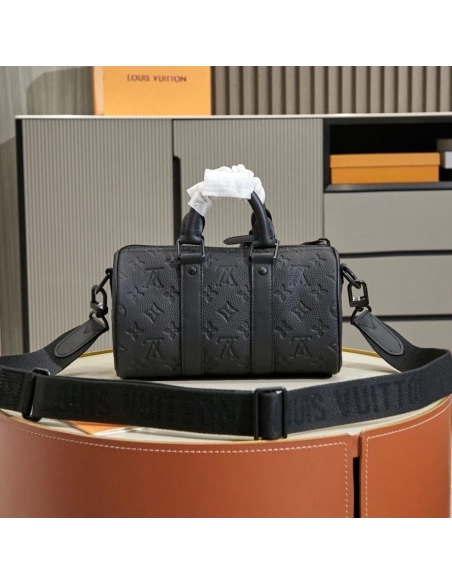 Louis Vuitton M20900 Keepall Bandouliere 25,Keepall,LOUIS VUITTON,BAGS