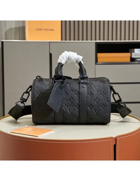 Louis Vuitton M20900 Keepall Bandouliere 25,Keepall,LOUIS VUITTON,BAGS