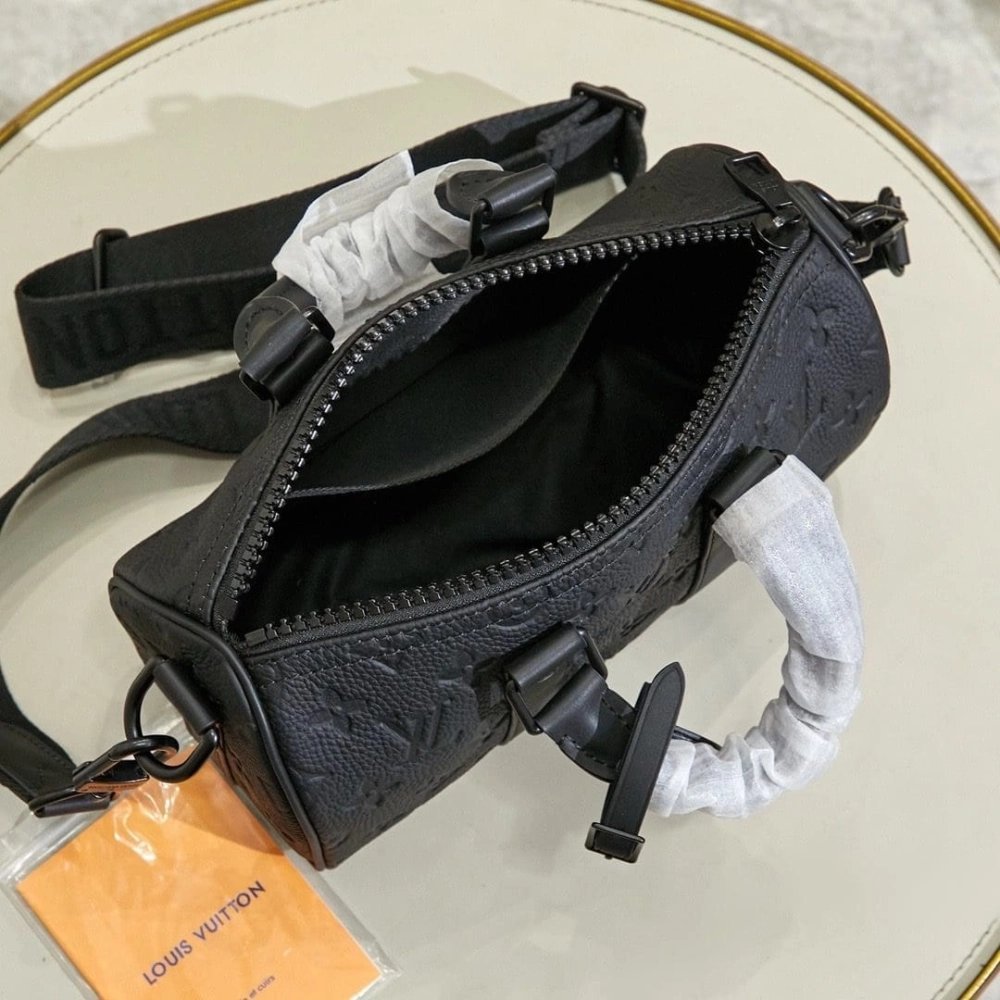 Louis Vuitton M20900 Keepall Bandouliere 25,Keepall,LOUIS VUITTON,BAGS