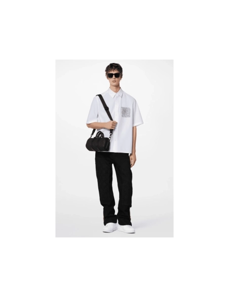 Louis Vuitton M20900 Keepall Bandouliere 25,Keepall,LOUIS VUITTON,BAGS