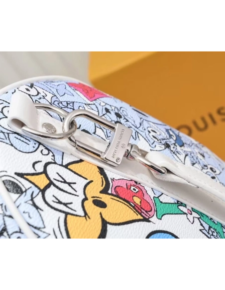 Louis Vuitton M21863 Keepall Bandouliere 50,Keepall,LOUIS VUITTON,BAGS