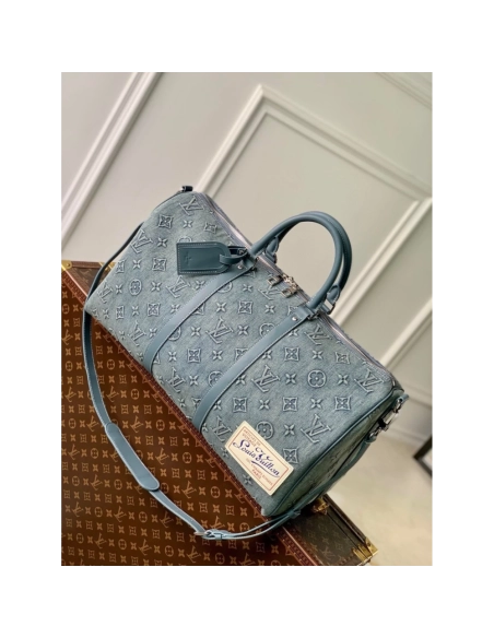Louis Vuitton M22532 Keepall Bandouliere 50,Keepall,LOUIS VUITTON,BAGS