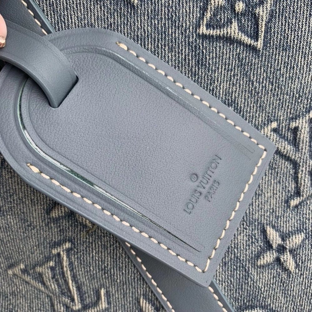 Louis Vuitton M22532 Keepall Bandouliere 50,Keepall,LOUIS VUITTON,BAGS