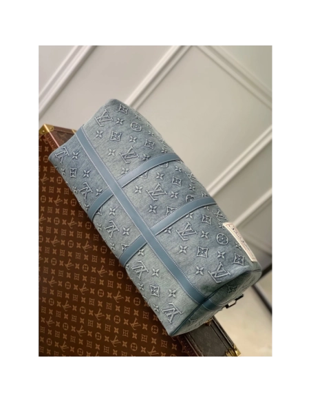Louis Vuitton M22532 Keepall Bandouliere 50,Keepall,LOUIS VUITTON,BAGS