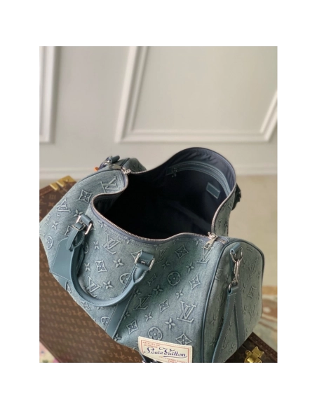 Louis Vuitton M22532 Keepall Bandouliere 50,Keepall,LOUIS VUITTON,BAGS