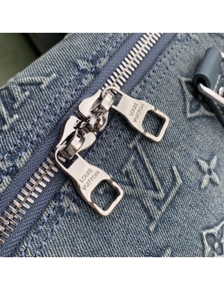 Louis Vuitton M22532 Keepall Bandouliere 50,Keepall,LOUIS VUITTON,BAGS