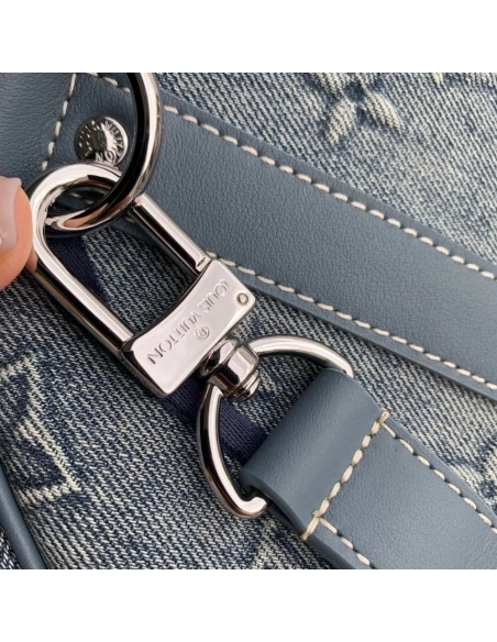 Louis Vuitton M22532 Keepall Bandouliere 50,Keepall,LOUIS VUITTON,BAGS