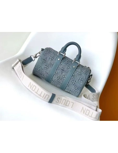 Louis Vuitton M22762 Keepall Bandouliere 25,Keepall,LOUIS VUITTON,BAGS