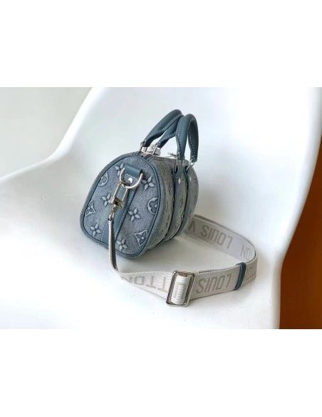 Louis Vuitton M22762 Keepall Bandouliere 25,Keepall,LOUIS VUITTON,BAGS