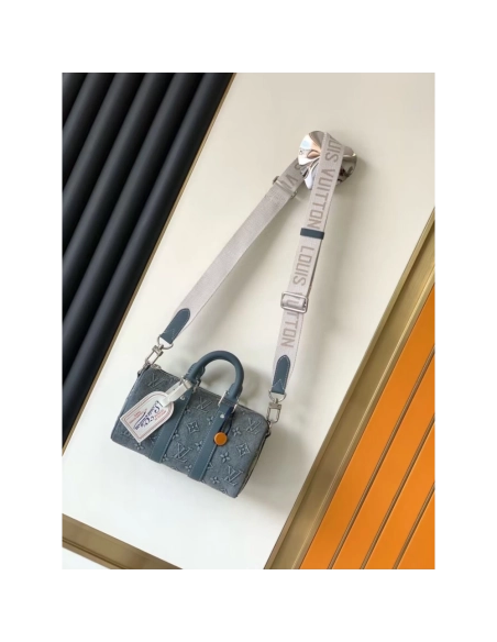 Louis Vuitton M22762 Keepall Bandouliere 25,Keepall,LOUIS VUITTON,BAGS