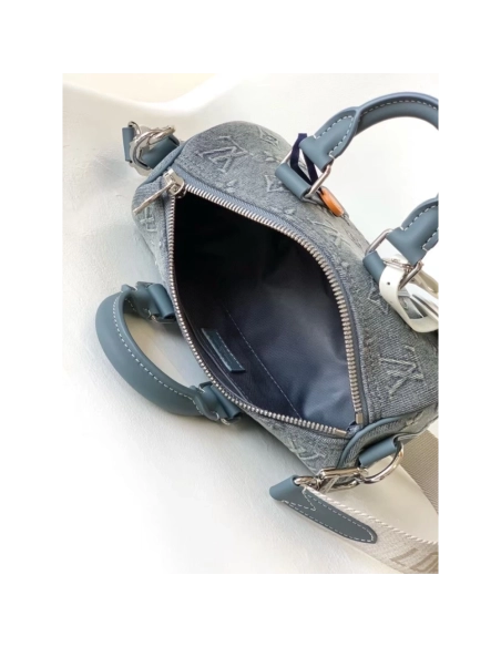 Louis Vuitton M22762 Keepall Bandouliere 25,Keepall,LOUIS VUITTON,BAGS