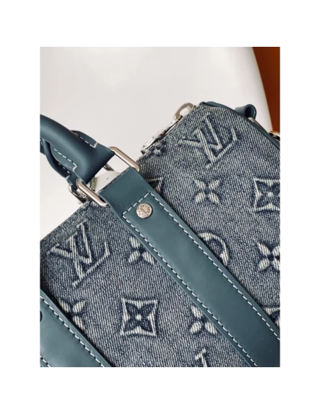 Louis Vuitton M22762 Keepall Bandouliere 25,Keepall,LOUIS VUITTON,BAGS