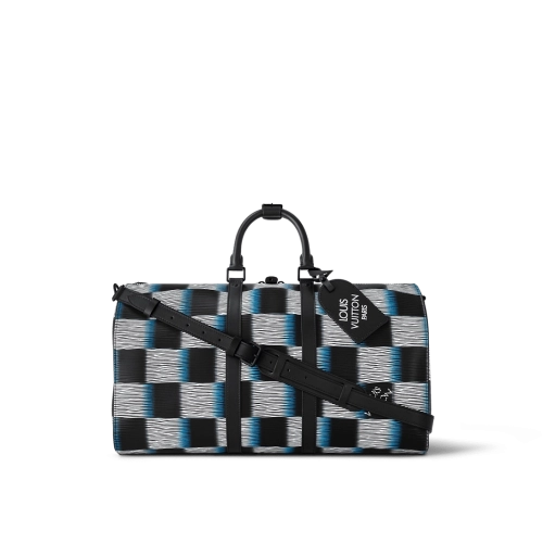 Louis Vuitton M23771 Keepall Bandouliere 50,Keepall,LOUIS VUITTON,BAGS