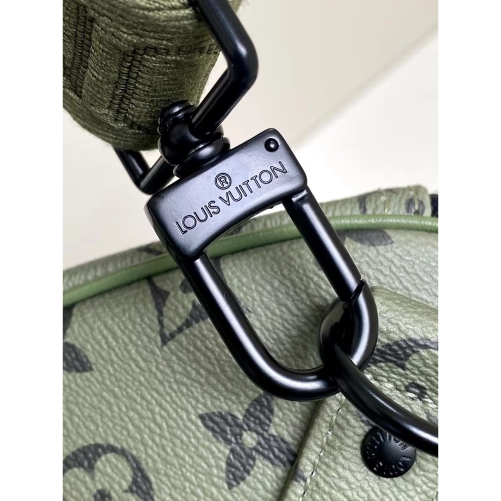 Louis Vuitton M23963 Keepall Bandouliere 55,Keepall,LOUIS VUITTON,BAGS