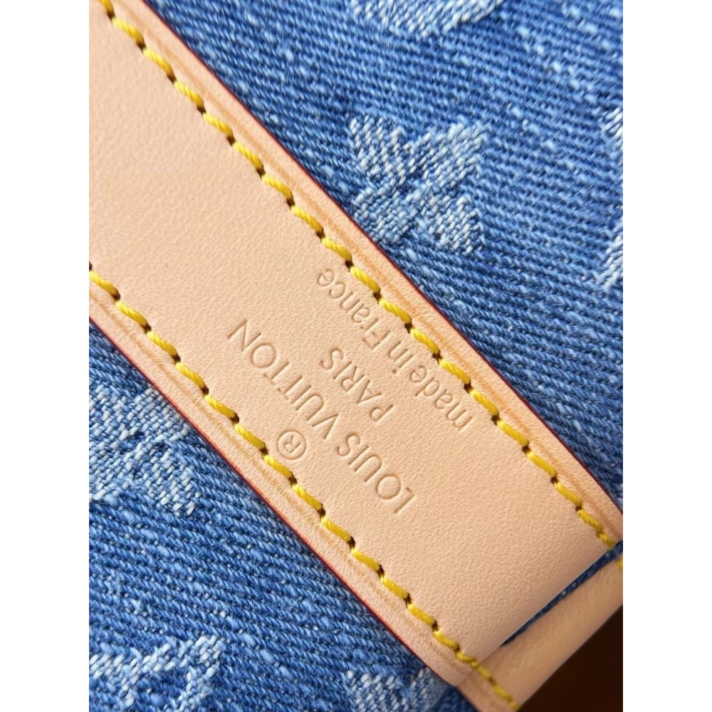 Louis Vuitton M24315 Keepall Bandouliere 45,Keepall,LOUIS VUITTON,BAGS