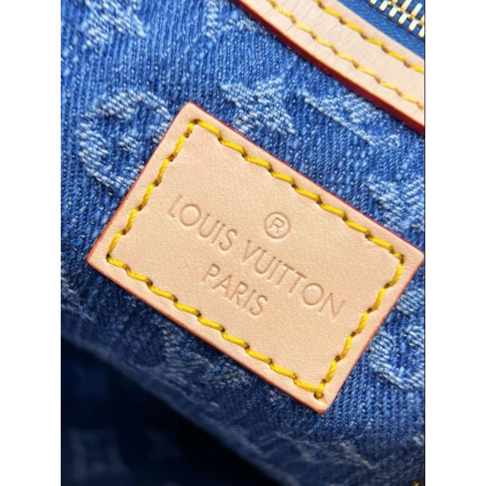 Louis Vuitton M24315 Keepall Bandouliere 45,Keepall,LOUIS VUITTON,BAGS