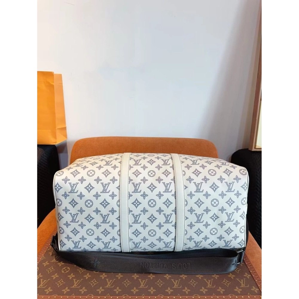 Louis Vuitton M24954 Keepall Bandouliere 50,Keepall,LOUIS VUITTON,BAGS