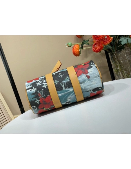 Louis Vuitton M25440 Keepall Bandouliere 25,Keepall,LOUIS VUITTON,BAGS