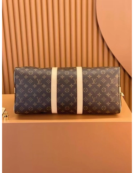 Louis Vuitton M41418 Keepall Bandouliere 45,Keepall,LOUIS VUITTON,BAGS