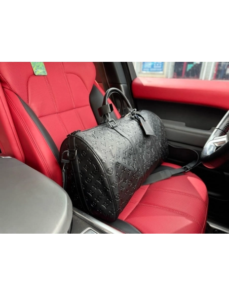 Louis Vuitton M44810 Keepall Bandouliere 50,Keepall,LOUIS VUITTON,BAGS