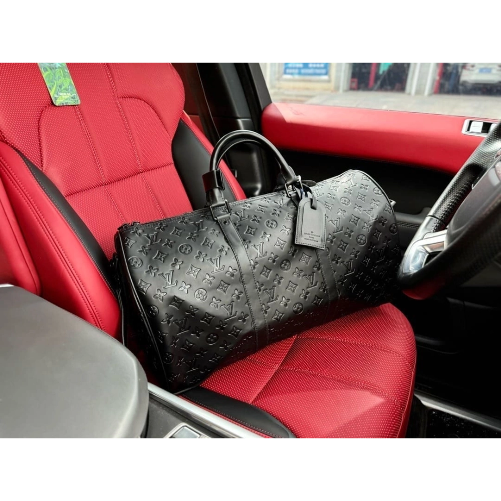 Louis Vuitton M44810 Keepall Bandouliere 50,Keepall,LOUIS VUITTON,BAGS