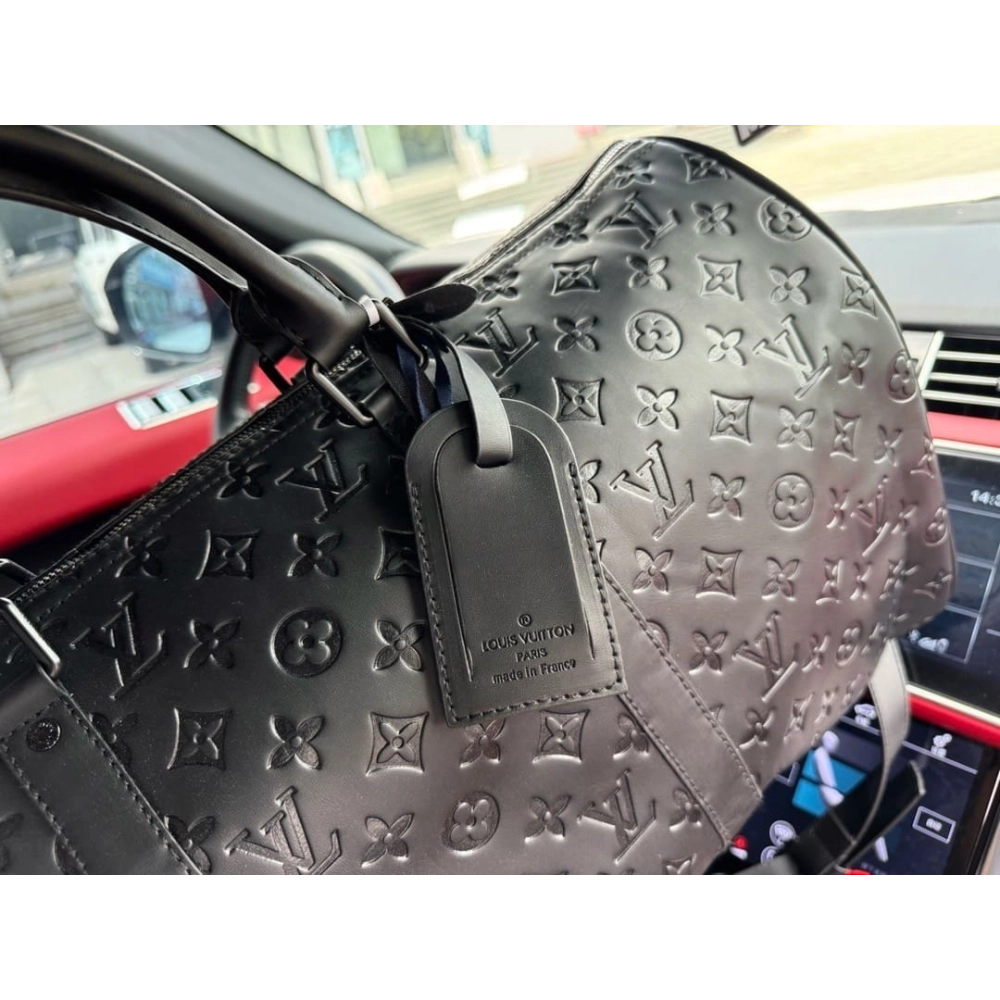 Louis Vuitton M44810 Keepall Bandouliere 50,Keepall,LOUIS VUITTON,BAGS