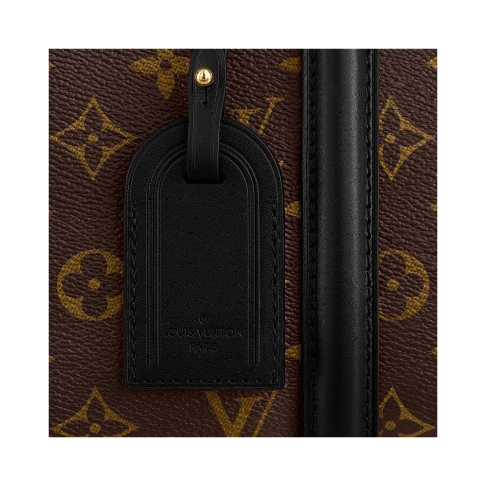 Louis Vuitton M44817 Soufflot MM,Keepall,LOUIS VUITTON,BAGS