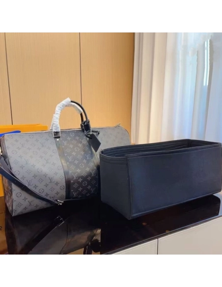 Louis Vuitton M45392 Keepall Bandouliere 50,Keepall,LOUIS VUITTON,BAGS