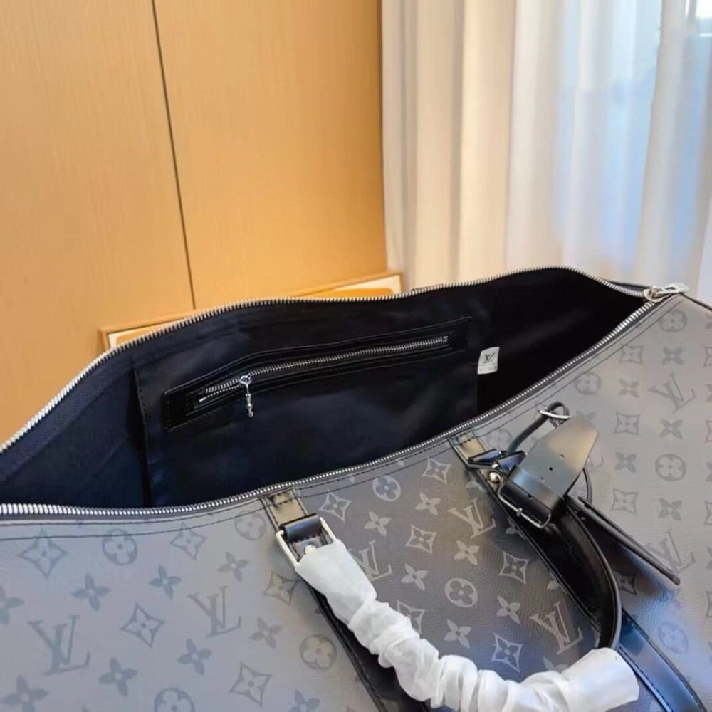 Louis Vuitton M45392 Keepall Bandouliere 50,Keepall,LOUIS VUITTON,BAGS