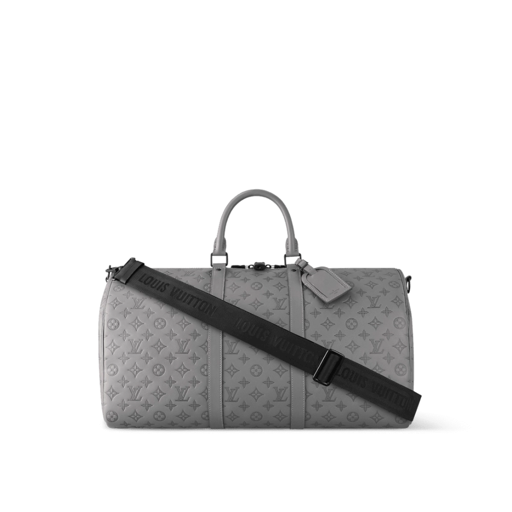Louis Vuitton M46117 Keepall Bandouliere 50,Keepall,LOUIS VUITTON,BAGS