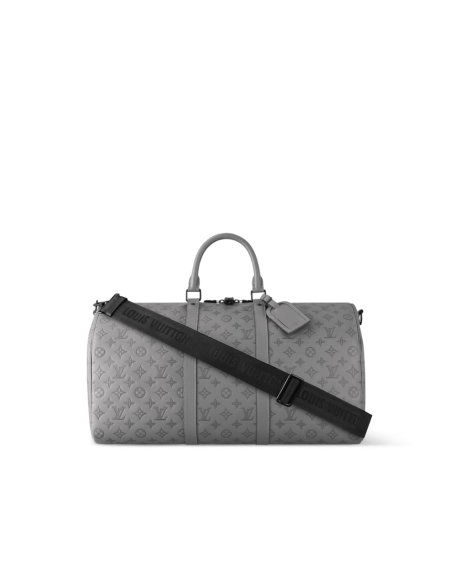 Louis Vuitton M46117 Keepall Bandouliere 50,Keepall,LOUIS VUITTON,BAGS