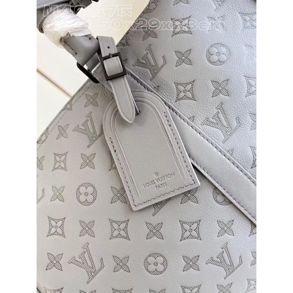 Louis Vuitton M46117 Keepall Bandouliere 50,Keepall,LOUIS VUITTON,BAGS