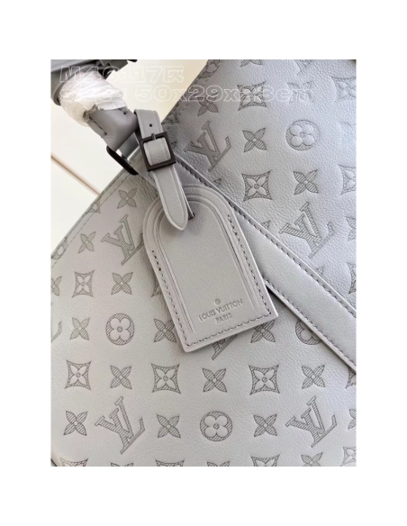 Louis Vuitton M46117 Keepall Bandouliere 50,Keepall,LOUIS VUITTON,BAGS