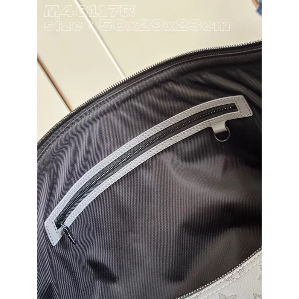 Louis Vuitton M46117 Keepall Bandouliere 50,Keepall,LOUIS VUITTON,BAGS