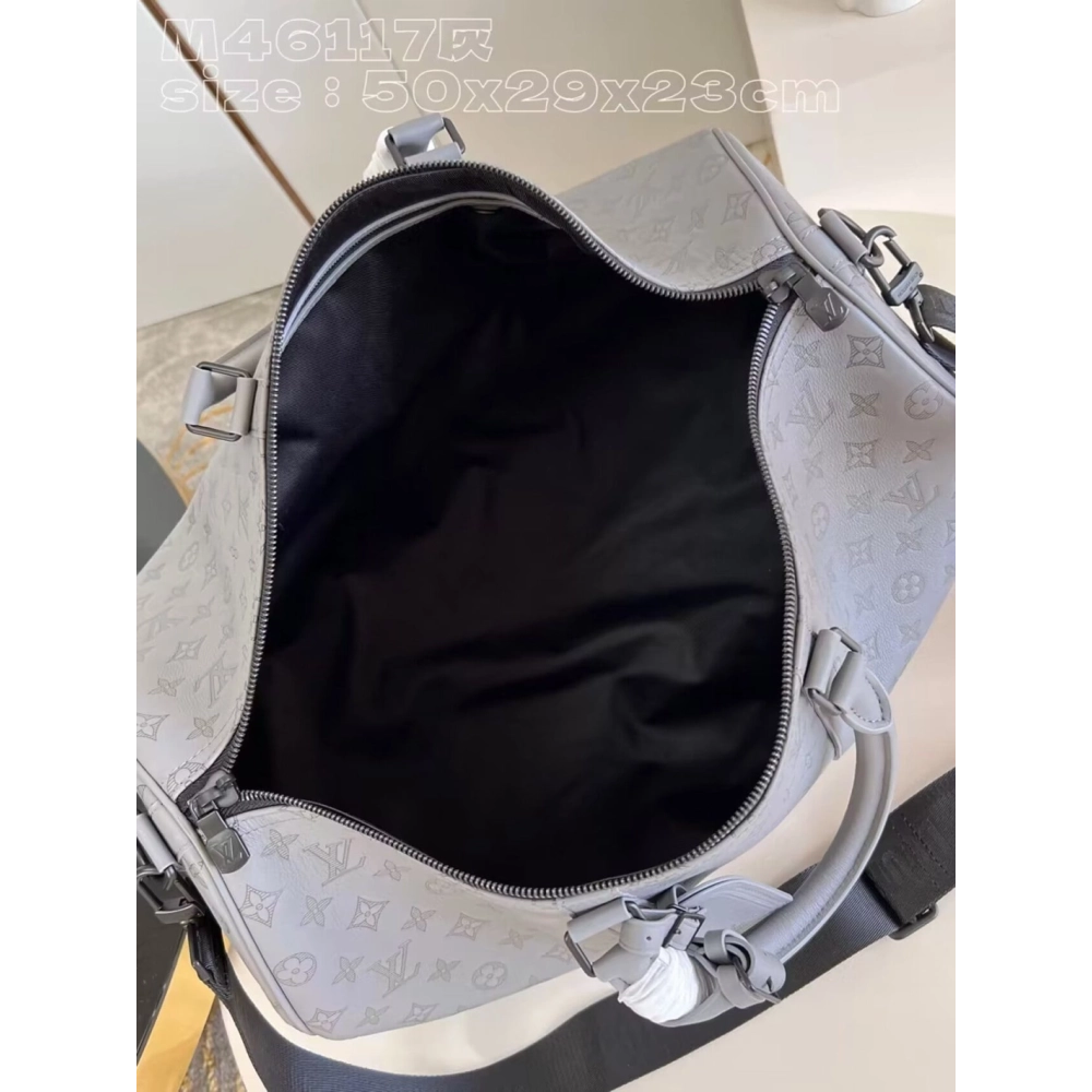 Louis Vuitton M46117 Keepall Bandouliere 50,Keepall,LOUIS VUITTON,BAGS