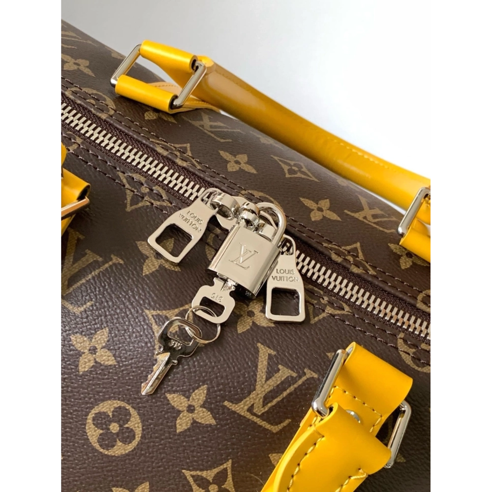 Louis Vuitton M46771 Keepall Bandouliere 50,Keepall,LOUIS VUITTON,BAGS