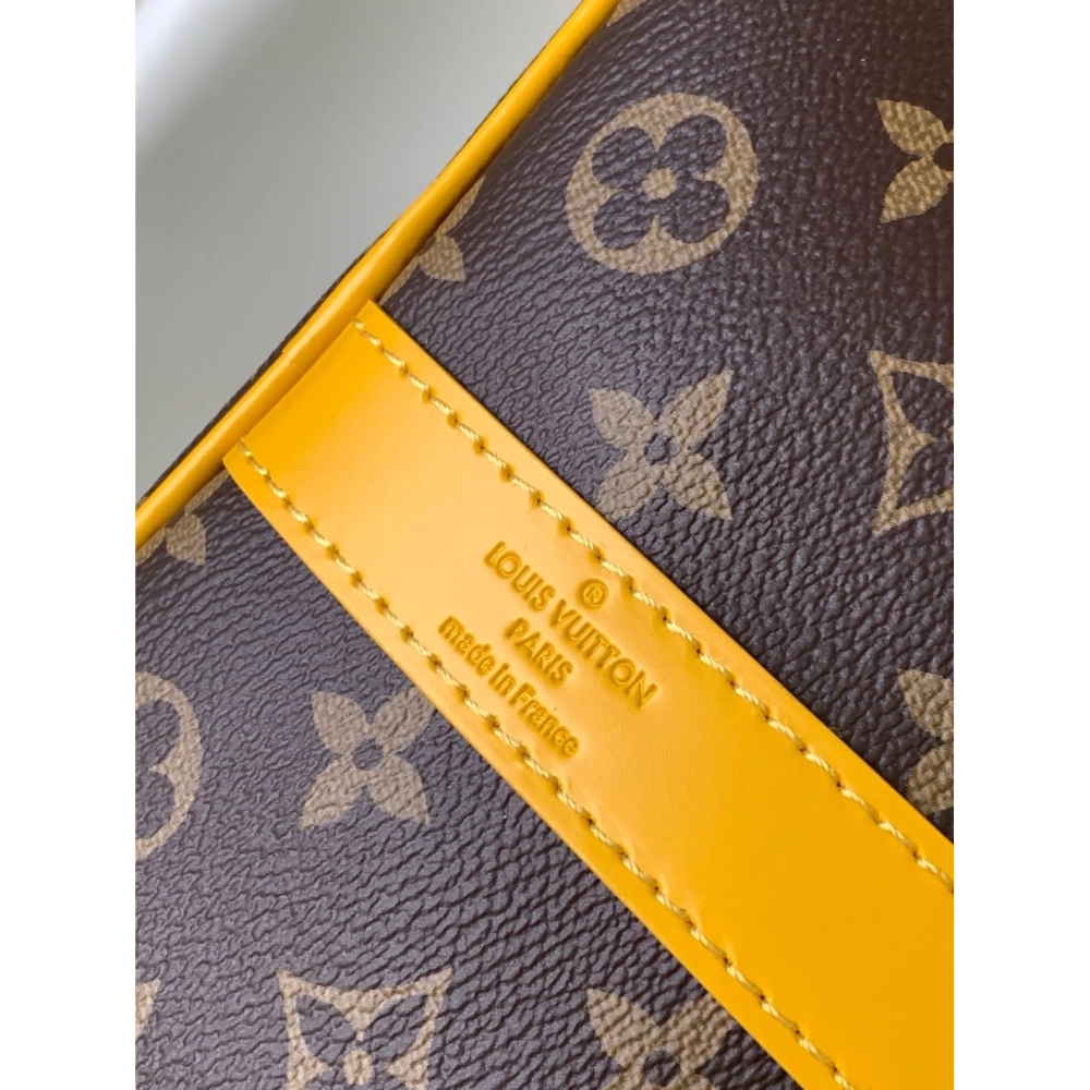 Louis Vuitton M46771 Keepall Bandouliere 50,Keepall,LOUIS VUITTON,BAGS