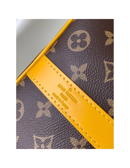 Louis Vuitton M46771 Keepall Bandouliere 50,Keepall,LOUIS VUITTON,BAGS