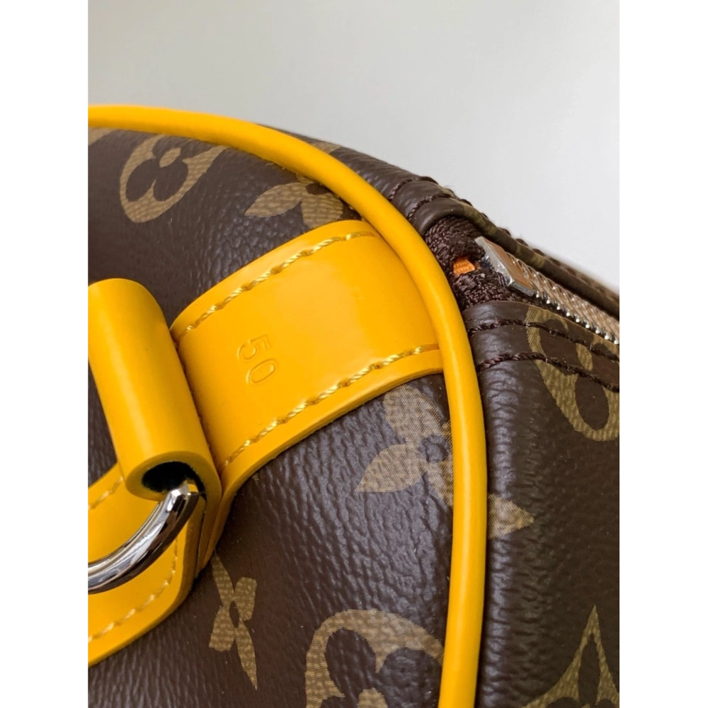 Louis Vuitton M46771 Keepall Bandouliere 50,Keepall,LOUIS VUITTON,BAGS