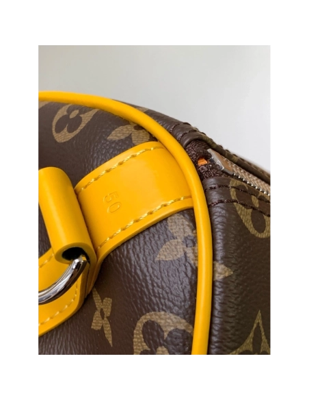 Louis Vuitton M46771 Keepall Bandouliere 50,Keepall,LOUIS VUITTON,BAGS