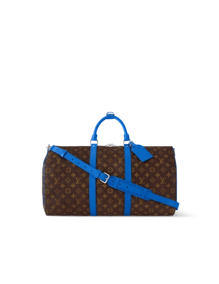 Louis Vuitton M46772 Keepall Bandouliere 50,Keepall,LOUIS VUITTON,BAGS