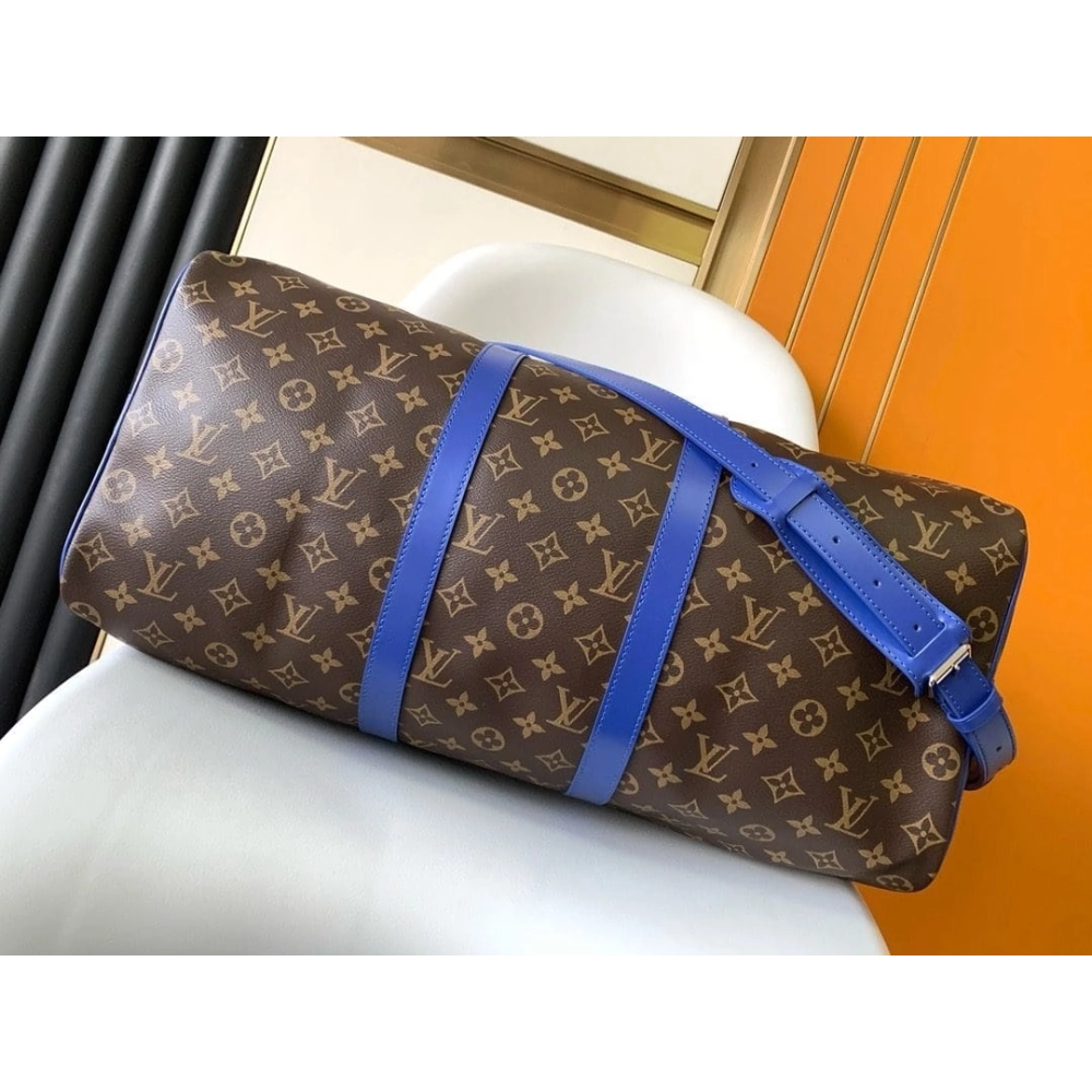 Louis Vuitton M46772 Keepall Bandouliere 50,Keepall,LOUIS VUITTON,BAGS