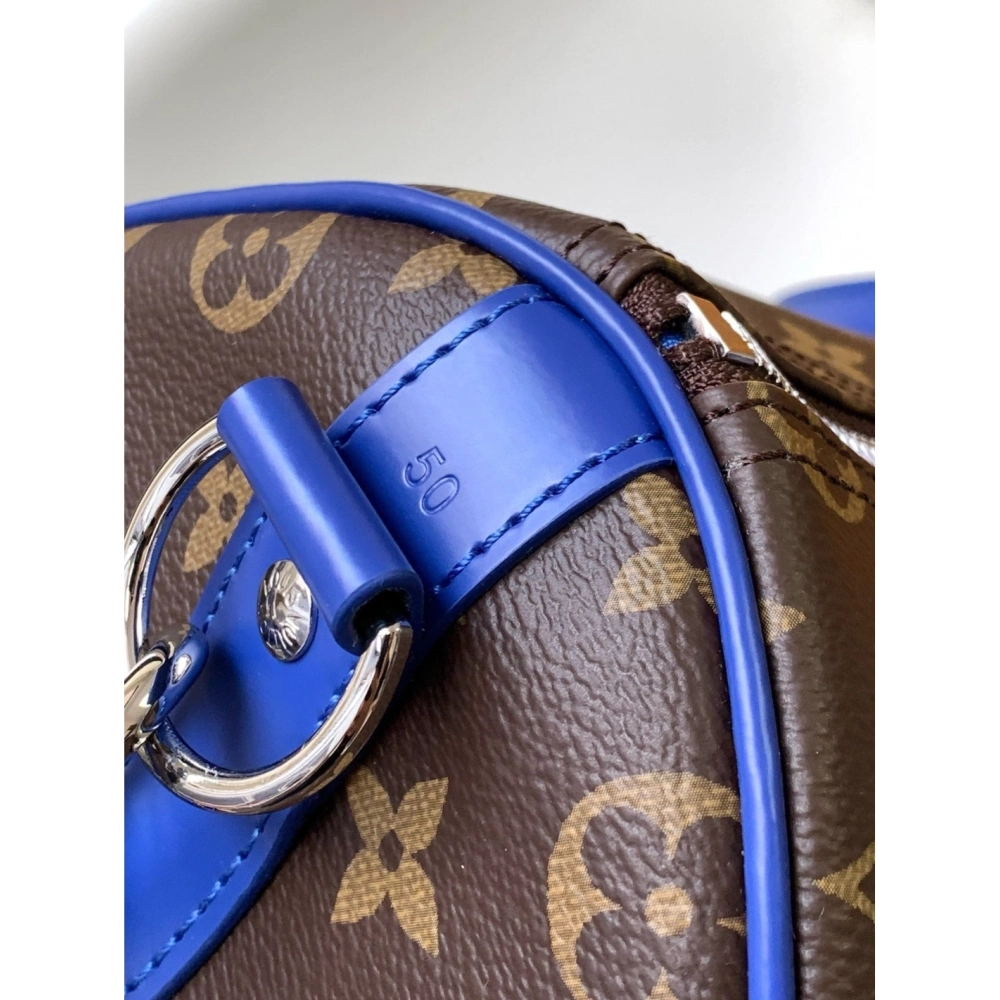 Louis Vuitton M46772 Keepall Bandouliere 50,Keepall,LOUIS VUITTON,BAGS