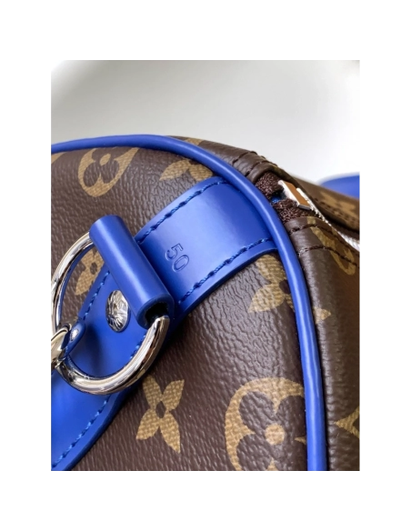 Louis Vuitton M46772 Keepall Bandouliere 50,Keepall,LOUIS VUITTON,BAGS
