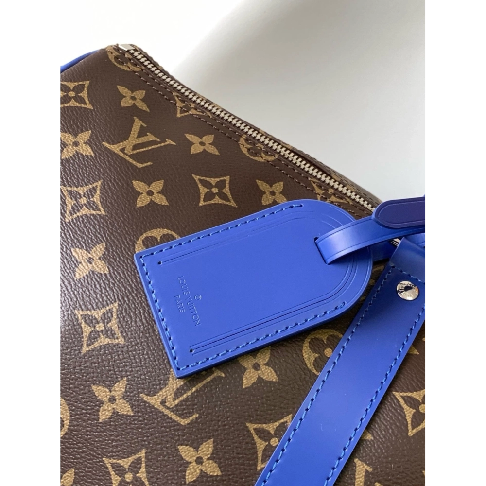 Louis Vuitton M46772 Keepall Bandouliere 50,Keepall,LOUIS VUITTON,BAGS