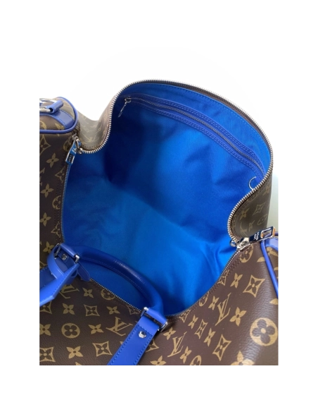 Louis Vuitton M46772 Keepall Bandouliere 50,Keepall,LOUIS VUITTON,BAGS