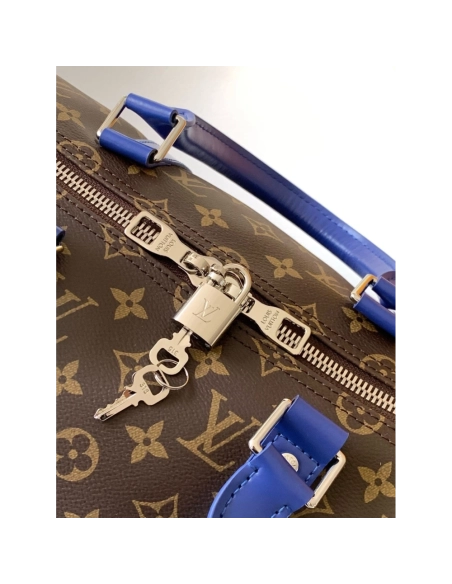 Louis Vuitton M46772 Keepall Bandouliere 50,Keepall,LOUIS VUITTON,BAGS