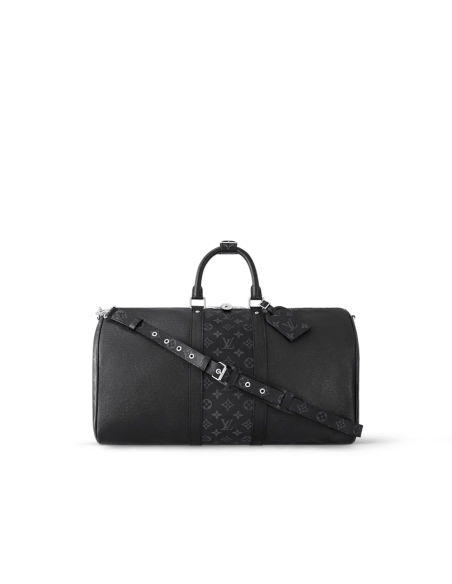Louis Vuitton M53763 Keepall Bandouliere 50,Keepall,LOUIS VUITTON,BAGS